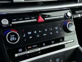 Hyundai Santa Fe (2025) thumbnail 9