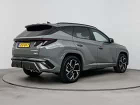 Hyundai Tucson (2025) thumbnail 2