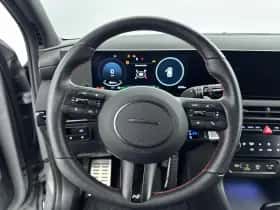 Hyundai Tucson (2025) thumbnail 15