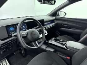 Hyundai Tucson (2025) thumbnail 20