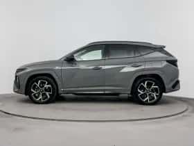 Hyundai Tucson (2025) thumbnail 3
