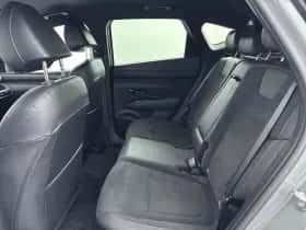 Hyundai Tucson (2025) thumbnail 21