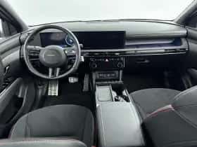 Hyundai Tucson (2025) thumbnail 24