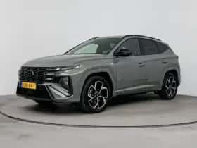 Hyundai Tucson (2025) thumbnail 29