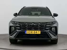 Hyundai Tucson (2025) thumbnail 5
