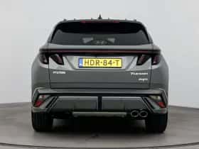 Hyundai Tucson (2025) thumbnail 6