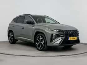 Hyundai Tucson (2025) thumbnail 7