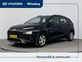 Hyundai Bayon (2022)
