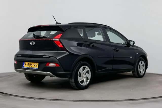 Hyundai Bayon (2022) thumbnail 2