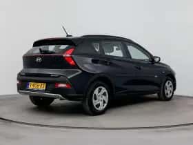Hyundai Bayon (2022) thumbnail 2