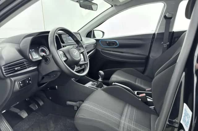 Hyundai Bayon (2022) thumbnail 11