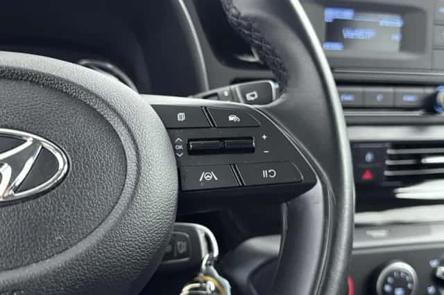 Hyundai Bayon (2022) thumbnail 14