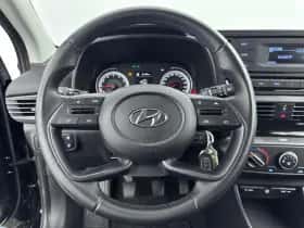 Hyundai Bayon (2022) thumbnail 14