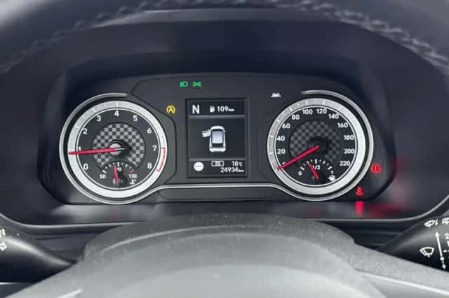 Hyundai Bayon (2022) thumbnail 15