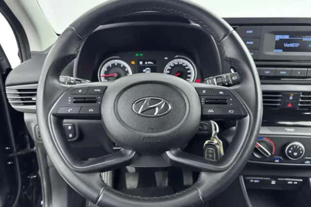 Hyundai Bayon (2022) thumbnail 16