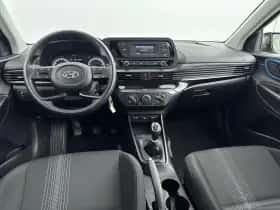 Hyundai Bayon (2022) thumbnail 18