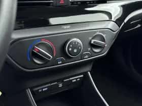 Hyundai Bayon (2022) thumbnail 19