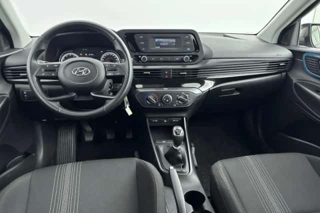 Hyundai Bayon (2022) thumbnail 20
