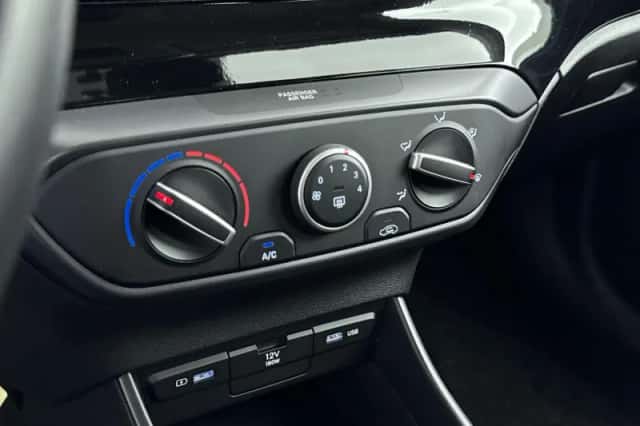 Hyundai Bayon (2022) thumbnail 21