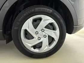Hyundai Bayon (2022) thumbnail 21