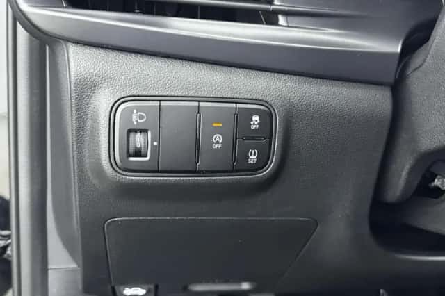Hyundai Bayon (2022) thumbnail 22