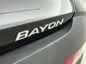 Hyundai Bayon (2022) thumbnail 22