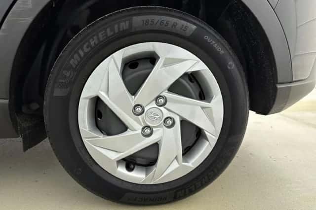 Hyundai Bayon (2022) thumbnail 23
