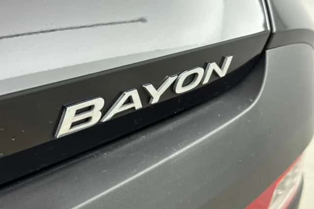 Hyundai Bayon (2022) thumbnail 24