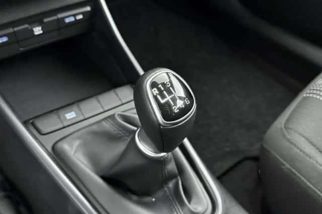 Hyundai Bayon (2022) thumbnail 25
