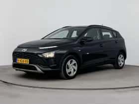 Hyundai Bayon (2022) thumbnail 26