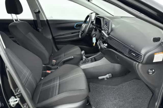 Hyundai Bayon (2022) thumbnail 27