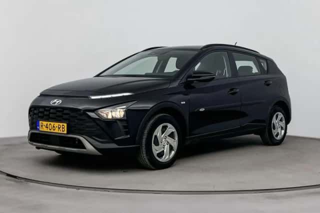 Hyundai Bayon (2022) thumbnail 28