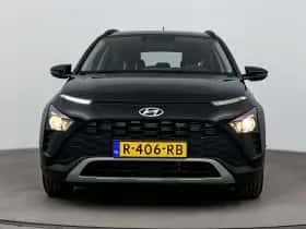 Hyundai Bayon (2022) thumbnail 4