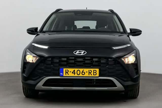 Hyundai Bayon (2022) thumbnail 5