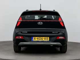 Hyundai Bayon (2022) thumbnail 5
