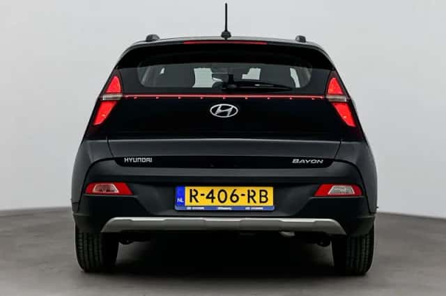 Hyundai Bayon (2022) thumbnail 6