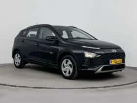 Hyundai Bayon (2022) thumbnail 6