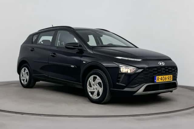 Hyundai Bayon (2022) thumbnail 7