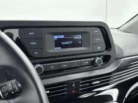 Hyundai Bayon (2022) thumbnail 7