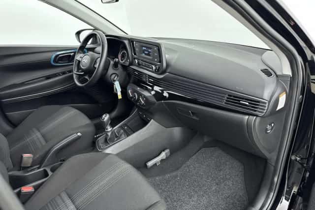 Hyundai Bayon (2022) thumbnail 10