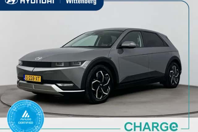 Hyundai Ioniq 5 (2025) thumbnail 1