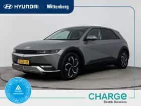 Hyundai Ioniq 5 (2025) thumbnail 1