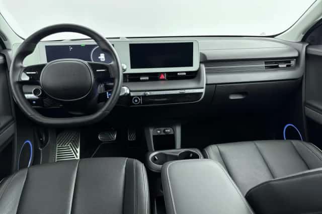 Hyundai Ioniq 5 (2025) thumbnail 11
