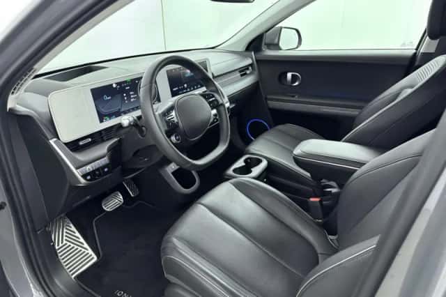 Hyundai Ioniq 5 (2025) thumbnail 12
