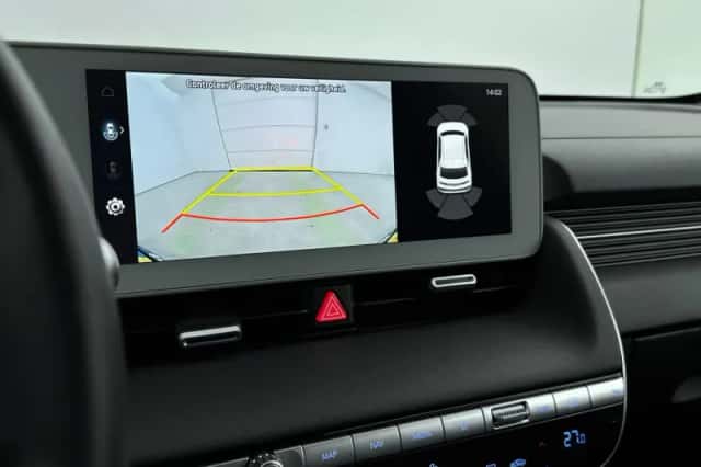 Hyundai Ioniq 5 (2025) thumbnail 14