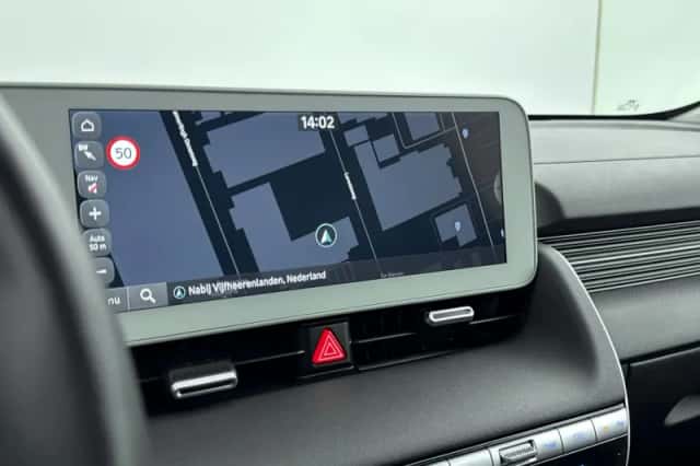 Hyundai Ioniq 5 (2025) thumbnail 15