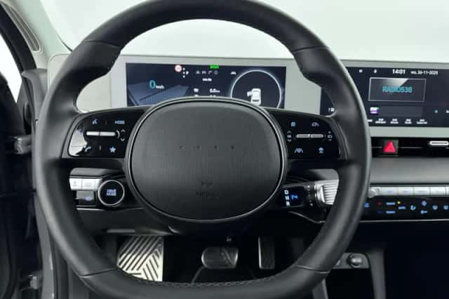 Hyundai Ioniq 5 (2025) thumbnail 18