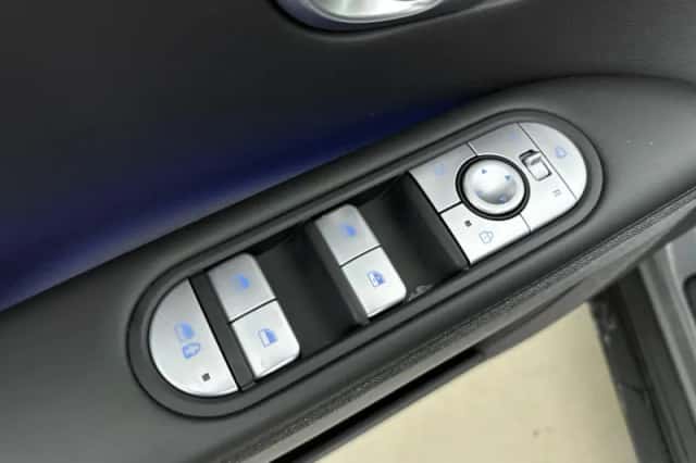 Hyundai Ioniq 5 (2025) thumbnail 19