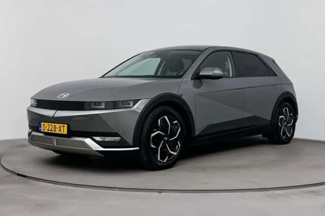 Hyundai Ioniq 5 (2025) thumbnail 21
