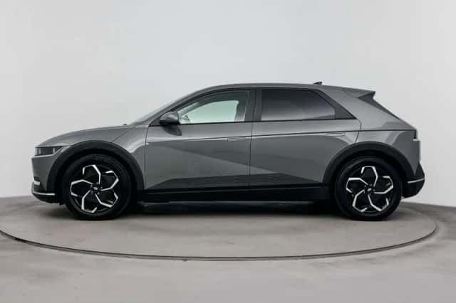 Hyundai Ioniq 5 (2025) thumbnail 4